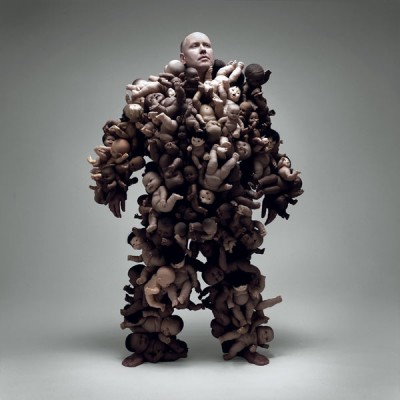 by Mr Toledano - Collection Hope and Fear