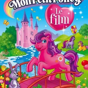 Mon Petit Poney : immersion dans un pays magique