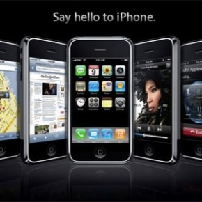 Sinon je fais quoi d’autre avec mon iPhone ?