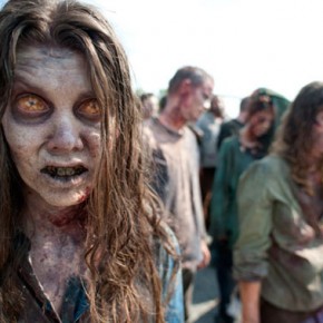 Les zombies comme nouvel eldorado des marques Les zombies comme nouvel eldorado des marques