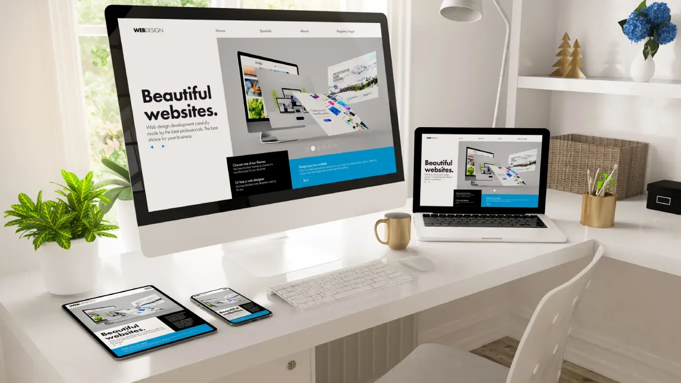 Refonte de site web d’agence : les étapes pour améliorer visibilité et conversion