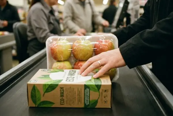 Pourquoi le marketing du vert a changé nos habitudes d&rsquo;achat plus que nos habitudes de consommation