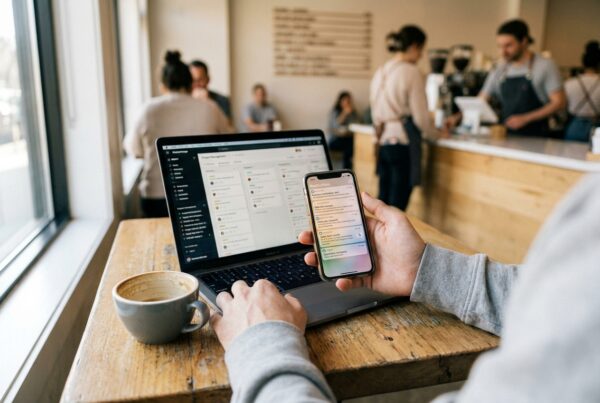Pourquoi la tech a rendu le travail plus flexible et le revenu plus incertain, en même temps