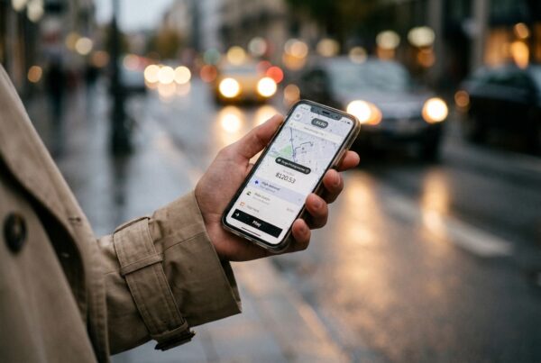 Ce que les algorithmes de tarification changent dans notre perception d’un prix juste