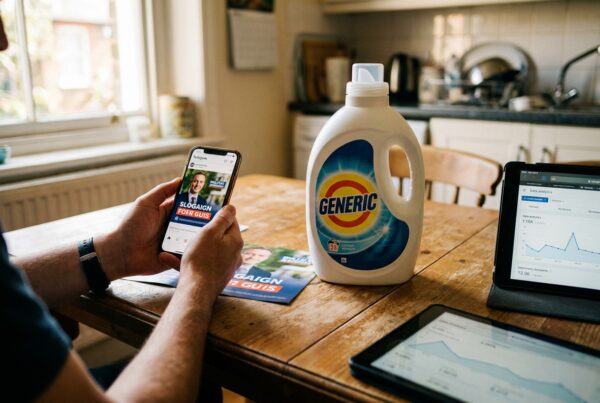 Ce que le marketing politique doit désormais aux mêmes outils que le marketing d’une marque de lessive