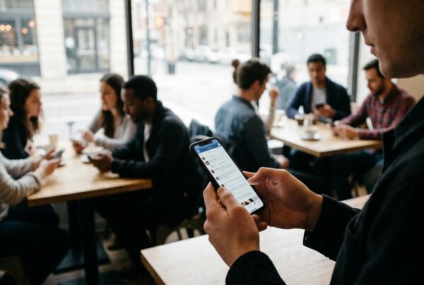 Pourquoi les algorithmes des réseaux sociaux ont changé la manière dont un débat public se forme