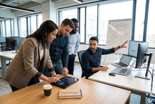 Pourquoi le CMS classique ne suffit plus en 2026