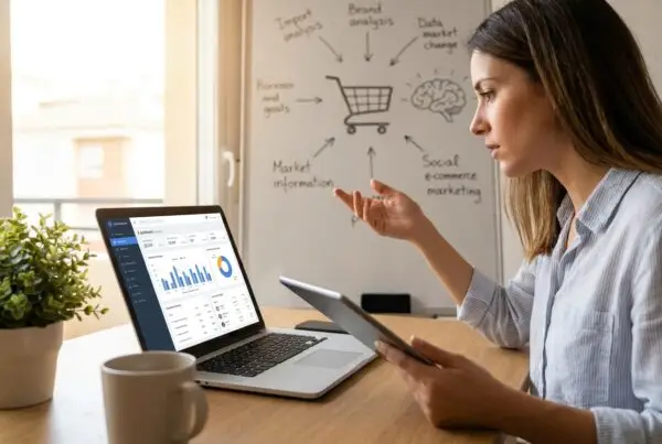 GEO pour l’e-commerce : comment faire citer vos produits par l’IA