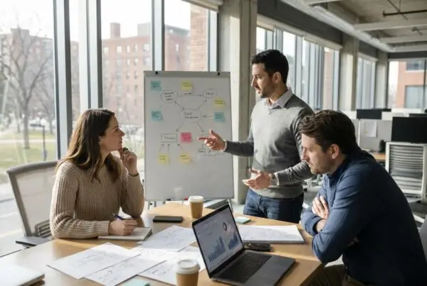Pourquoi une agence de communication doit penser stratégie avant création ?