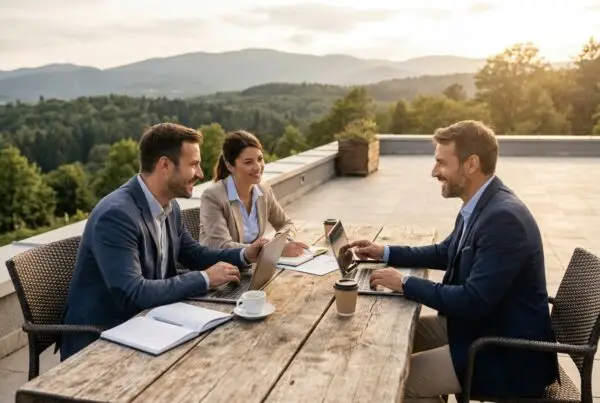 Comment choisir une agence de communication adaptée à vos objectifs business ?
