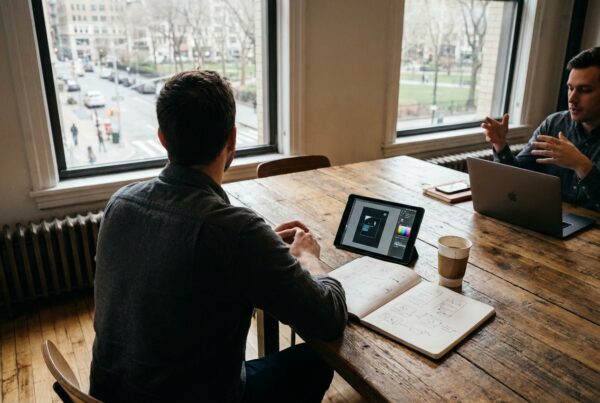 Agence de communication ou freelance : quel choix pour votre marque ?