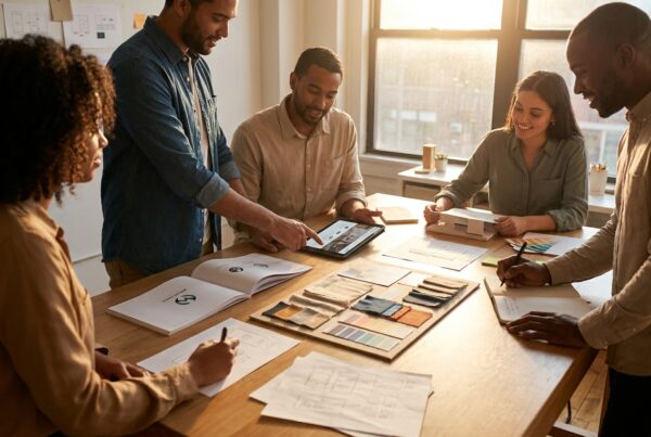 Les 7 livrables essentiels d’une agence de communication pour lancer une marque avec impact