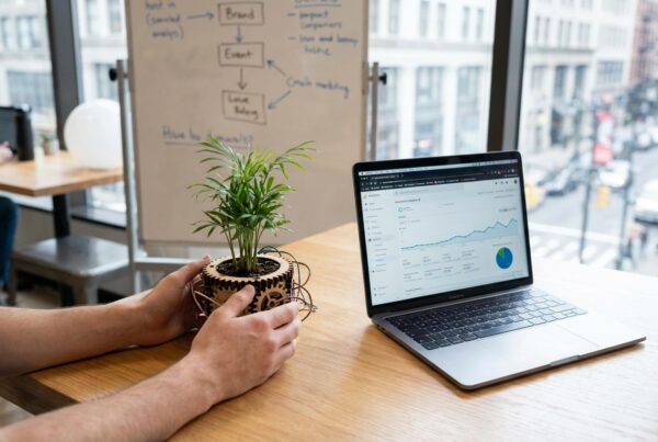 Votre site peut-il suivre la croissance de votre entreprise, ou faudra-t-il tout reconstruire dans 3 ans ?