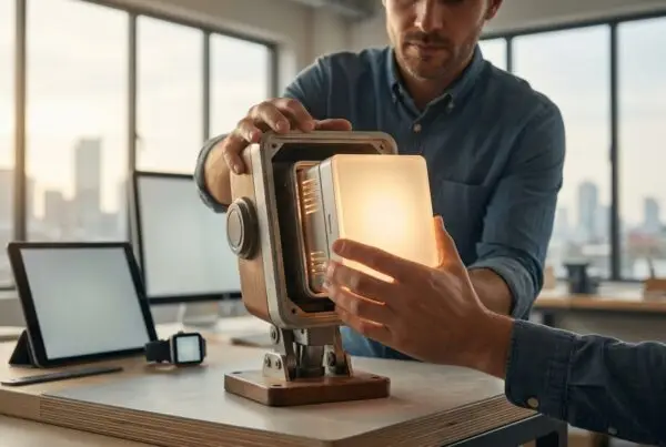 Architecture headless : découpler le contenu de l&rsquo;affichage pour préparer l&rsquo;avenir
