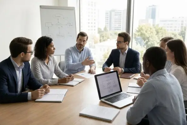 Ce que signifie vraiment être propriétaire de son code pour une entreprise