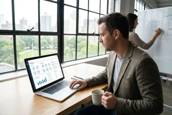 Automatiser ses process métier directement dans son site : formulaires, CRM et facturation intégrés