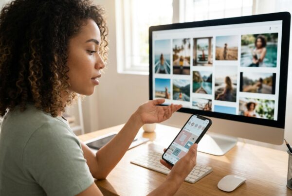 La taille des images et des vidéos sur Instagram en 2027 : formats, ratios et bonnes pratiques