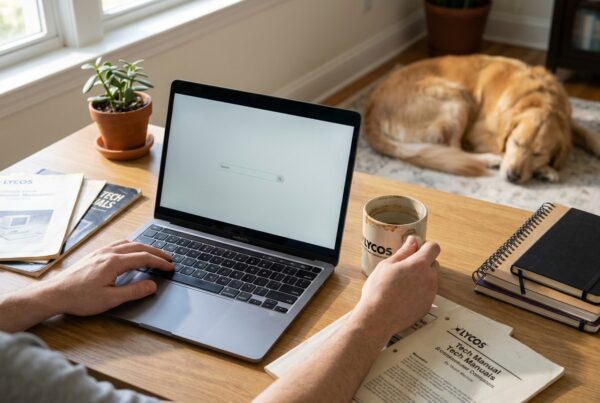 Lycos : une seconde vie après le rachat du domaine
