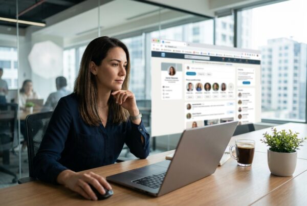 LinkedIn : supprimer les faux employés d’une page entreprise