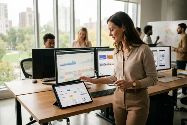 Ibexa Agentic Marketing Platform : le marketeur chef d&rsquo;orchestre