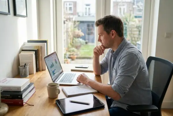 Reconversion : vos compétences conviennent-elles au digital ?