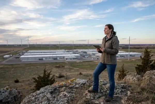Data centers : pourquoi ils s&rsquo;invitent dans la politique US