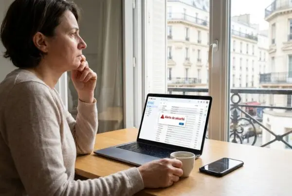 Cybersécurité : 6 Français sur 10 ne réagissent pas aux fraudes