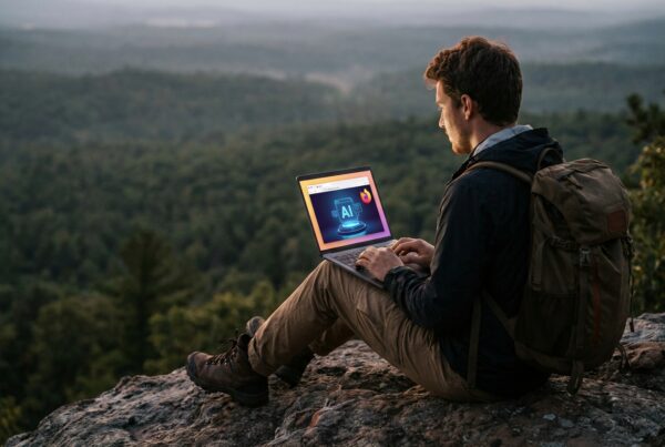 Mistral AI x Mozilla : l&rsquo;assistant IA de Firefox