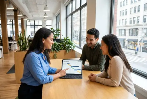Gouti : l’outil de gestion de projet pour organiser, suivre et livrer plus efficacement